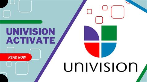 Univision com activate. Things To Know About Univision com activate. 